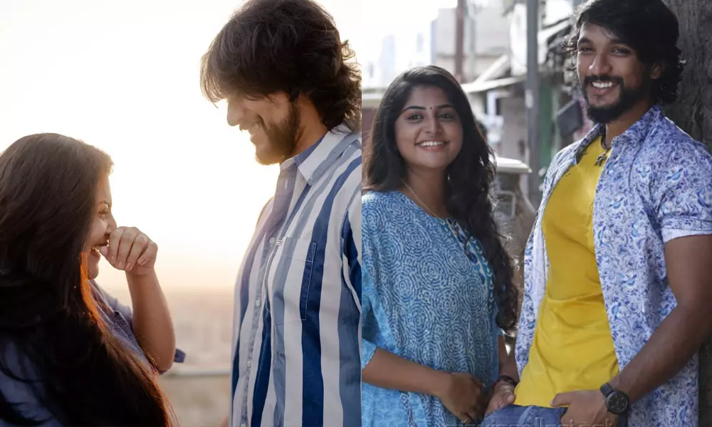 നടി മഞ്ജിമ മോഹന്‍ വിവാഹിതയാകുന്നു; യുവനടന്‍ ഗൗതം കാർത്തിക് വരന്‍