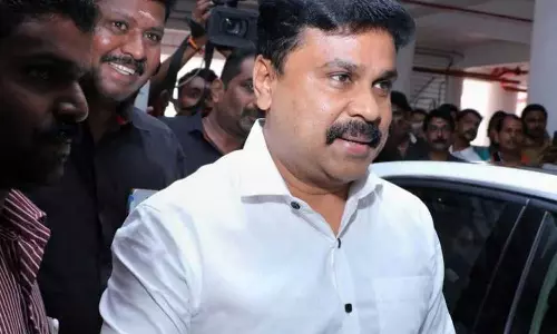 നടിയെ ആക്രമിച്ച കേസ്: ദിലീപ് നല്‍കിയ അപ്പീല്‍ ഇന്ന് അവധിക്കാലബെഞ്ച് പരിഗണിക്കും