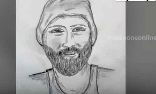 തിരുവനന്തപുരം മ്യൂസിയം പരിസരത്ത്   സ്ത്രീയെ ആക്രമിച്ച പ്രതിക്കായി അന്വേഷണം ഊർജിതം