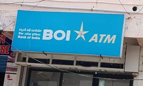 രാജസ്ഥാനില്‍ 14 ലക്ഷം രൂപ നിറച്ച എടിഎം അപ്പാടെ അടിച്ചുമാറ്റി