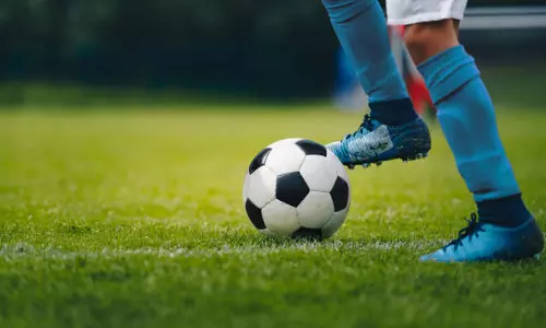 കാദറലി സെവൻസ് ഫുട്ബാളിൽ ഷാർജ ഫാൽക്കൺ ഷൂട്ടേഴ്‌സ് ജേതാക്കൾ