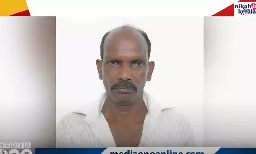 കണ്ണൂർ ഇരിട്ടിയിൽ 17 കാരിയെ പീഡിപ്പിച്ച കേസിൽ 53 കാരൻ അറസ്റ്റിൽ