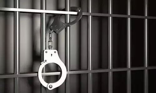 പ്രായപൂർത്തിയാകാത്ത മകളെ ബാലാത്സംഗം ചെയ്ത അച്ഛന് ഇരട്ട ജീവപര്യന്തം