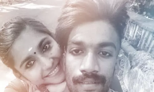 പ്രണയം പ്രണയമല്ലാതാകുന്ന കാലം