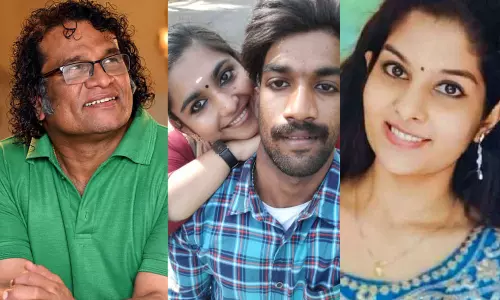 പ്രണയം പാഠ്യ പദ്ധതിയിൽ ഉള്‍പ്പെടുത്തേണ്ട സമയം അതിക്രമിച്ചു; ഹരീഷ് പേരടി