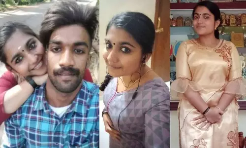 ഷാരോൺ വധക്കേസ്: തെളിവ് നശിപ്പിച്ചത് ​ഗ്രീഷ്മയുടെ അമ്മയും അമ്മാവനും; പ്രതി ചേർക്കും