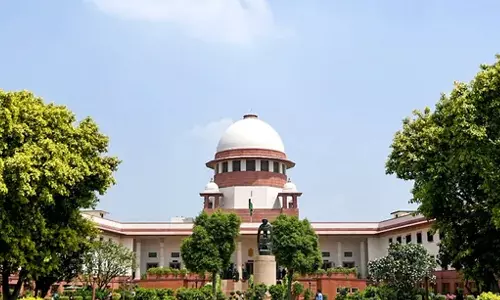 പൊലീസ് ഉദ്യോഗസ്ഥനും മരണമൊഴി രേഖപ്പെടുത്താം: സുപ്രിം കോടതി