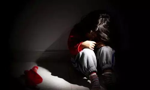 ക്രൂരം! അഞ്ചു വയസുകാരിയെ ബലാത്സംഗം ചെയ്ത് അയൽവാസി