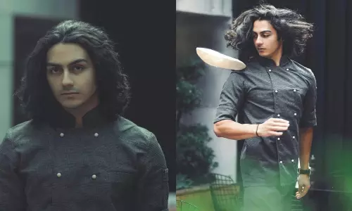 വീണ്ടും കസ്റ്റഡി മരണം; ഇറാനിൽ സെലിബ്രിറ്റി ഷെഫിനെ പൊലീസ് അടിച്ചുകൊന്നു