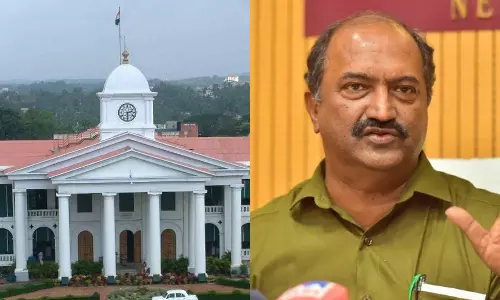 പൊതുമേഖല സ്ഥാപനങ്ങളിലെ പെൻഷൻ പ്രായം ഉയർത്തൽ; വിശദീകരണവുമായി മന്ത്രി