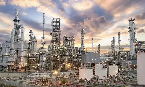 പ്രതിസന്ധി തീർക്കാൻ ഒരു ഫോൺകോൾ മതി; എണ്ണവിപണിക്ക്​ ഭീഷണിയില്ലെന്ന്​ യു.എ.ഇ