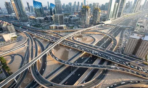 പൊതുഗതാഗത രംഗത്ത്​ പുതിയ കുതിപ്പുമായി ദുബൈ