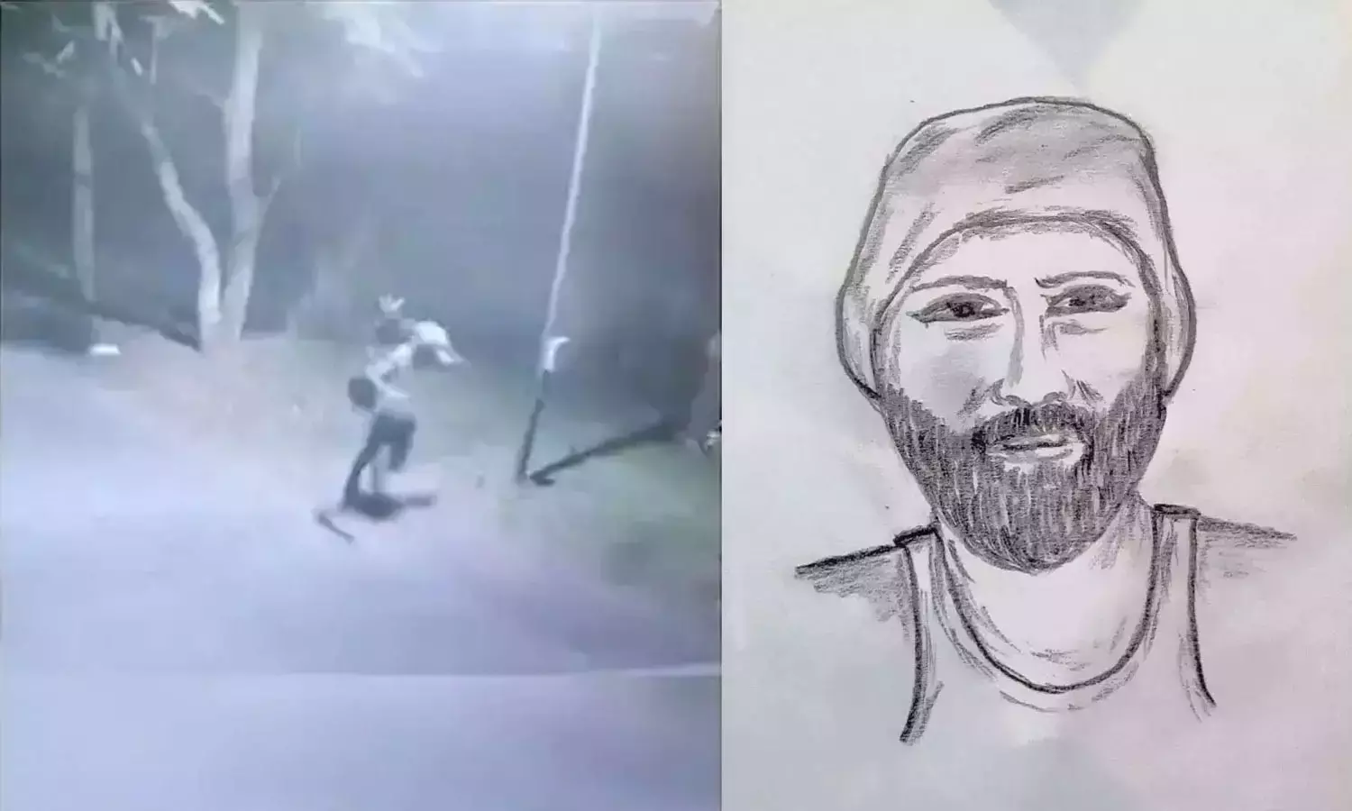 മ്യൂസിയം അതിക്രമം: ഒരാഴ്ച പിന്നിട്ടിട്ടും പ്രതിയെ കണ്ടെത്താനാകാതെ പൊലീസ് മ്യൂസിയം അതിക്രമം: ഒരാഴ്ച പിന്നിട്ടിട്ടും പ്രതിയെ കണ്ടെത്താനാകാതെ പൊലീസ്