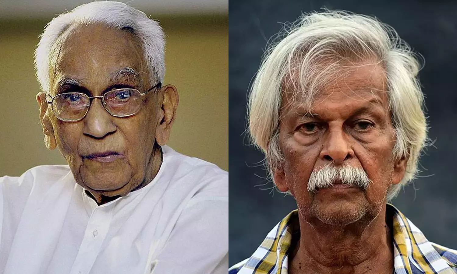 ശിൽപ്പം അശ്ലീലമാണ് എന്ന പരാതിയുണ്ടായിരുന്നു, അന്ന് ഞാൻ മുഖ്യമന്ത്രി കെ. കരുണാകരനെ പോയിക്കണ്ടു ശിൽപ്പം അശ്ലീലമാണ് എന്ന പരാതിയുണ്ടായിരുന്നു, അന്ന് ഞാൻ മുഖ്യമന്ത്രി കെ. കരുണാകരനെ പോയിക്കണ്ടു