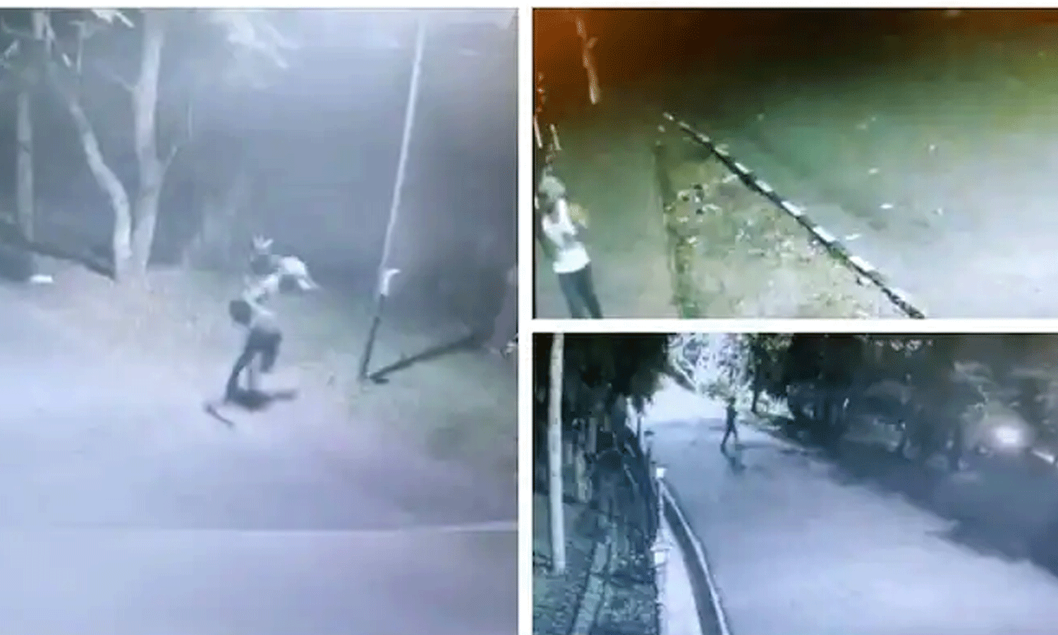 തിരുവനന്തപുരം മ്യൂസിയം പരിസരത്തെ ലൈംഗികാതിക്രമം: ഒരാള് കസ്റ്റഡിയിൽ തിരുവനന്തപുരം മ്യൂസിയം പരിസരത്തെ ലൈംഗികാതിക്രമം: ഒരാള് കസ്റ്റഡിയിൽ