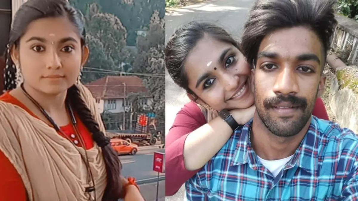 ഷാരോൺ വധക്കേസ്: പൊലീസ് വീണ്ടും നിയമോപദേശം തേടും