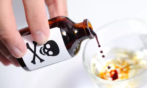 വിവാഹപ്പിറ്റേന്ന് ആദിവാസി യുവതി വിഷം അകത്ത് ചെന്ന് മരിച്ച നിലയിൽ