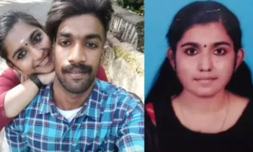 അണുനാശിനി കുടിച്ച സംഭവം; ഗ്രീഷ്മക്കെതിരെ കേസെടുത്തു