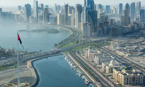 ഷാർജ റിയൽഎസ്റ്റേറ്റ് നിയമത്തിൽ മാറ്റം;   പ്രവാസികൾക്കും വസ്തു സ്വന്തമാക്കാൻ അവസരം