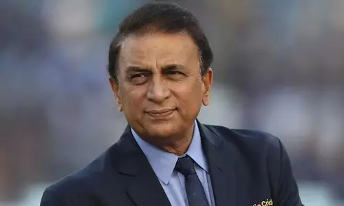 ഫീൽഡിങ്ങിലെ പിഴവൊന്നുമല്ല.. ആ കളിക്കാരനാണ് ഇന്ത്യയുടെ തോൽവിക്ക് കാരണക്കാരന്‍ - സുനില്‍ ഗവാസ്‍കര്‍