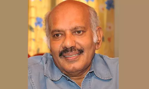 എഴുത്തച്ഛൻ പുരസ്കാരം സേതുവിന്