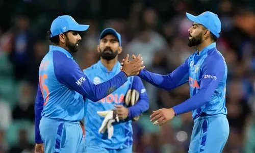 ഇന്ത്യ ബോധപൂർവം തോൽക്കുകയായിരുന്നു.. വിമര്‍ശനവുമായി മുൻ പാക് നായകന്‍