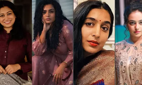 ഒരു ഗുഡ് ന്യൂസ് പറയാനുണ്ട്, പ്രഗ്‌നന്‍സി ന്യൂസ് അല്ല: അഞ്ജലി മേനോന്‍