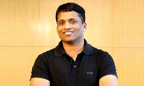 ഇതെന്റെ ഹൃദയം തകർക്കുന്നു; വികാരനിർഭരമായ കുറിപ്പുമായി ബൈജു രവീന്ദ്രൻ