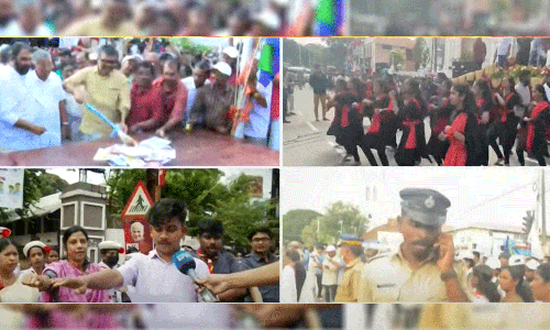 ലഹരിമാഫിയ പിഞ്ചുകുഞ്ഞുങ്ങളെ ലക്ഷ്യമിടുന്നു, അതനുവദിക്കില്ല; മയക്കുമരുന്നിനെതിരെ കൈകോർത്ത് സംസ്ഥാന സർക്കാർ ലഹരിമാഫിയ പിഞ്ചുകുഞ്ഞുങ്ങളെ ലക്ഷ്യമിടുന്നു, അതനുവദിക്കില്ല; മയക്കുമരുന്നിനെതിരെ കൈകോർത്ത് സംസ്ഥാന സർക്കാർ