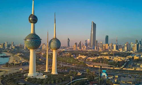 കുവൈത്തിൽ ആഭ്യന്തര റെയിൽപാത പദ്ധതിയുടെ ആദ്യഘട്ടത്തിന് അനുമതി