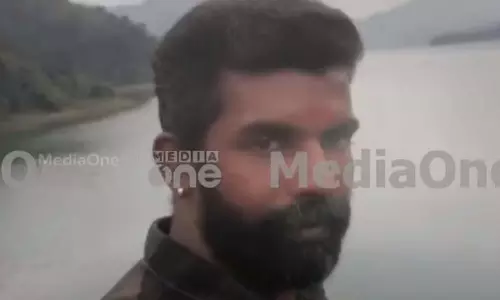 കുറവൻകോണത്ത് വീട് ആക്രമിച്ച കേസ്; പ്രതി അറസ്റ്റിൽ കുറവൻകോണത്ത് വീട് ആക്രമിച്ച കേസ്; പ്രതി അറസ്റ്റിൽ
