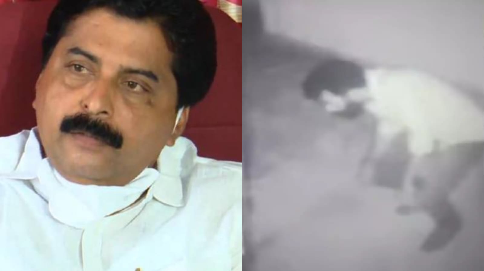 അറസ്റ്റിലായത് റോഷി അഗസ്റ്റിന്റെ പേഴ്‌സണൽ സ്റ്റാഫിന്റെ ഡ്രൈവർ; നിയമത്തിന്റെ വഴിക്കെന്ന് മന്ത്രി