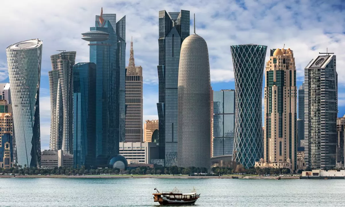 30 ലക്ഷം കടന്ന് ഖത്തറിലെ ജനസംഖ്യ 30 ലക്ഷം കടന്ന് ഖത്തറിലെ ജനസംഖ്യ