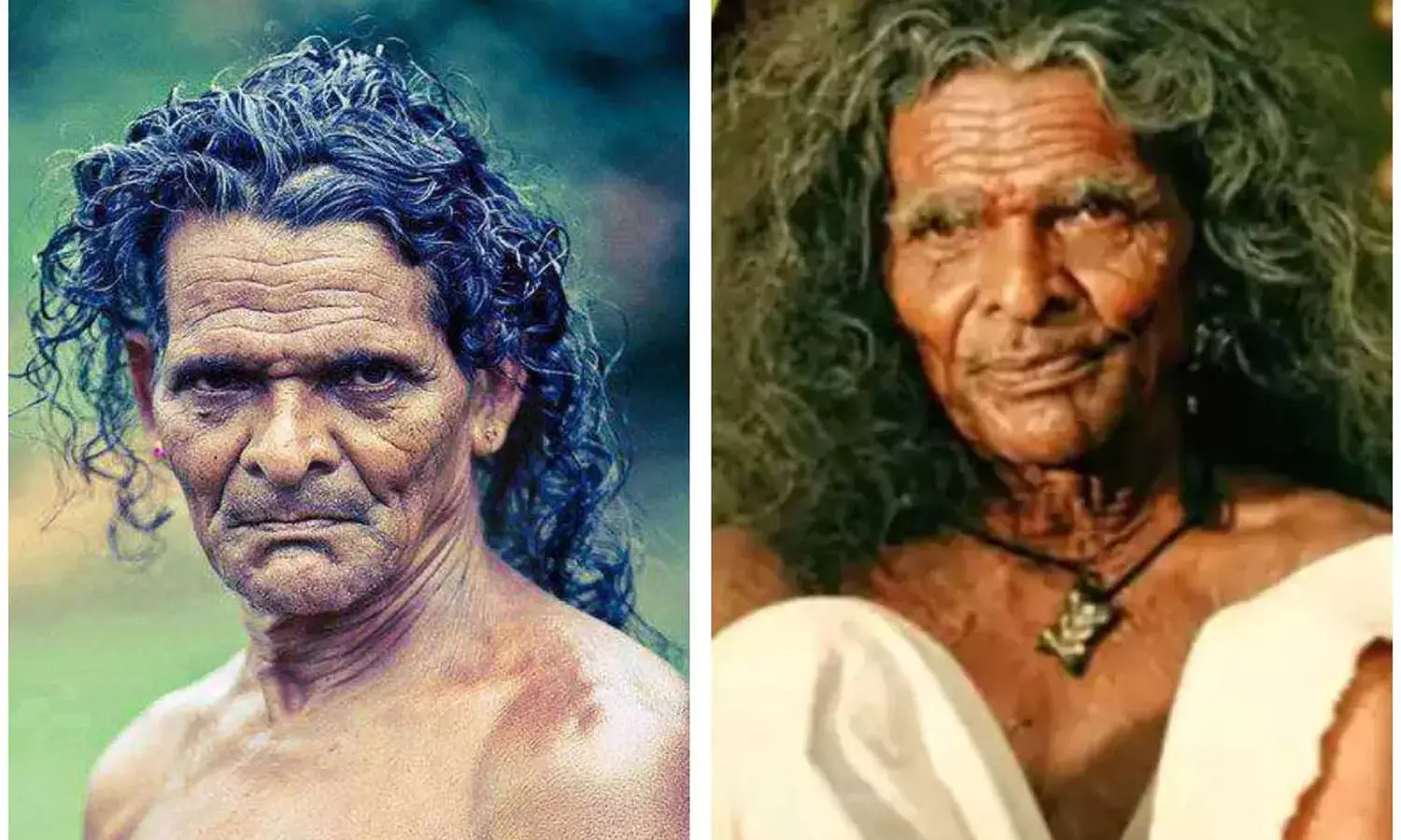 സോള്‍ട്ട് ആന്റ് പെപ്പര്‍ലെ കേളു മൂപ്പൻ ഇനിയില്ല