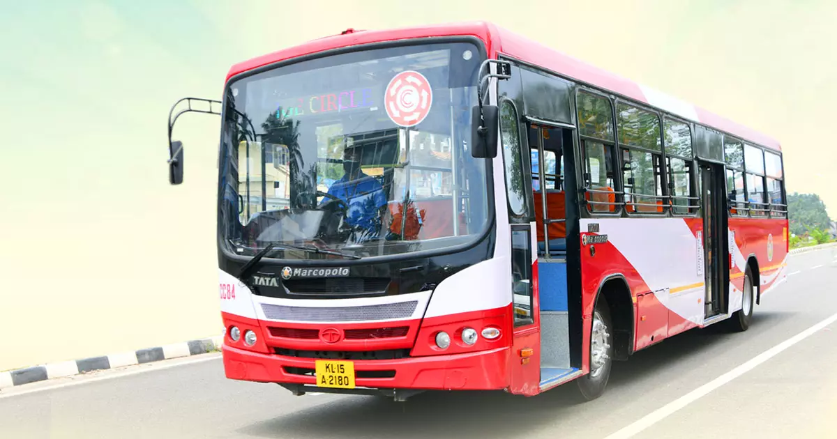 കെഎസ്ആർടിസി സിറ്റി സർക്കുലറിനും ഗ്രാമവണ്ടിക്കും കേന്ദ്ര പുരസ്കാരം കെഎസ്ആർടിസി സിറ്റി സർക്കുലറിനും ഗ്രാമവണ്ടിക്കും കേന്ദ്ര പുരസ്കാരം