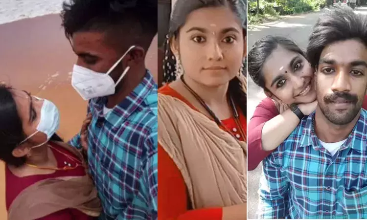 ഷാരോൺ കൊലക്കേസ്; ഗ്രീഷ്മയുടെ അമ്മയും അമ്മാവനും റിമാൻഡിൽ