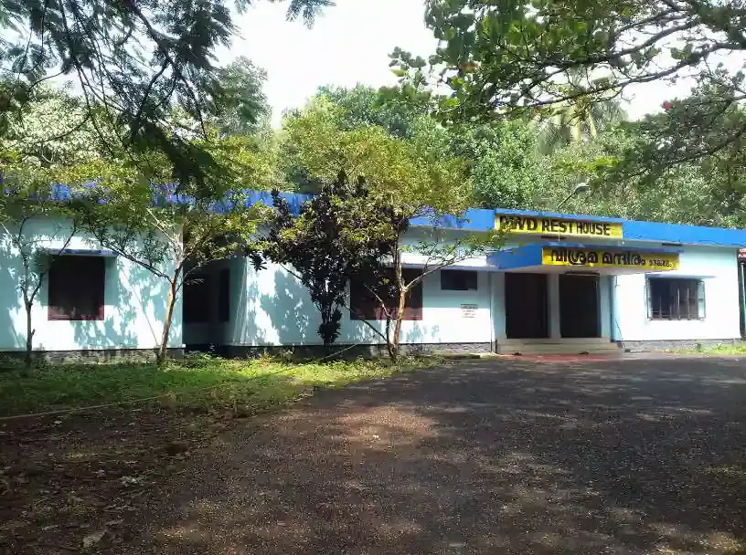 പി.ഡബ്ള്യൂ.ഡി റസ്റ്റ് ഹൗസുകൾ ജനങ്ങൾക്ക് തുറന്ന് കൊടുത്തതിലൂടെ സർക്കാരിന് ലഭിച്ചത് 4 കോടി 33 ലക്ഷം രൂപയുടെ ലാഭം