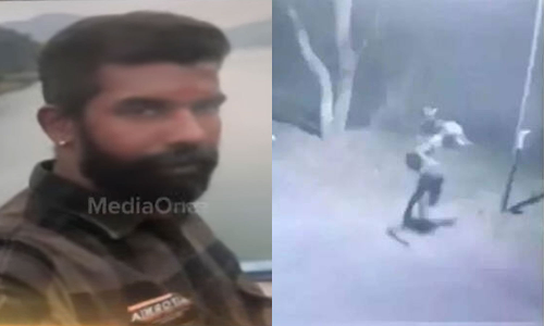 കുറവൻകോണത്തെ പ്രതിക്ക് തന്നെ ആക്രമിച്ച ആളുമായി സാമ്യം; മ്യൂസിയം കേസിലെ പരാതിക്കാരി