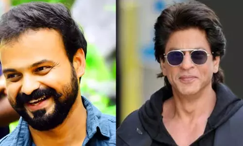 കിംഗ് ഖാനും നമ്മുടെ ചാക്കോച്ചനും ഇന്ന് പിറന്നാള്‍