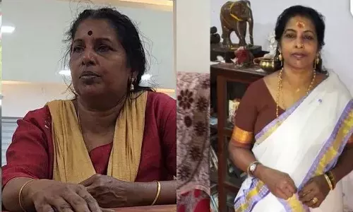 ഇലന്തൂർ ഇരട്ട നരബലി: ലൈലയുടെ ജാമ്യാപേക്ഷ തള്ളി