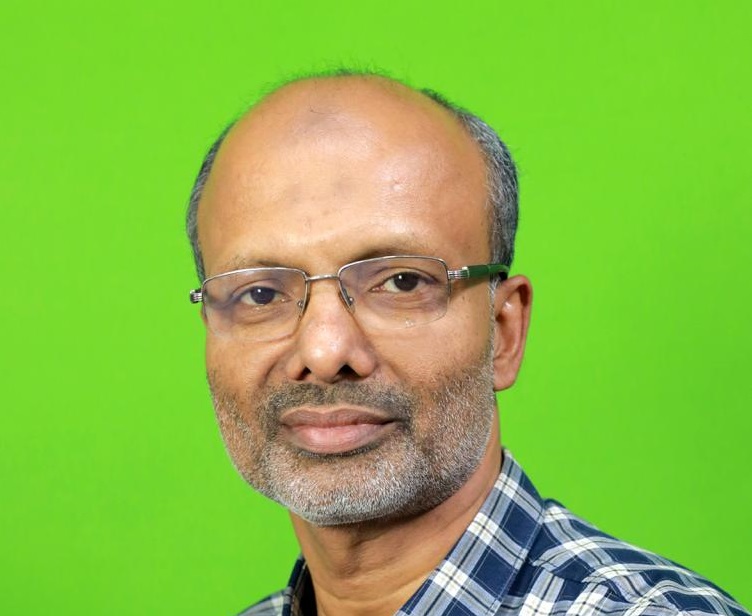 തെരുവത്ത്‌ രാമൻ മുഖപ്രസംഗ അവാർഡ്‌‌  മാധ്യമം എഡിറ്റർ വി. എം ഇബ്രാഹിമിന്