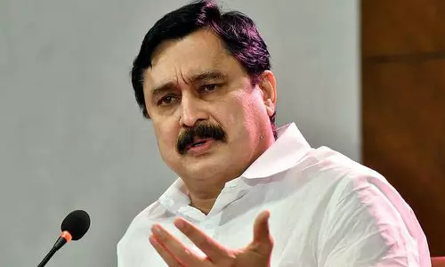 വിഴിഞ്ഞം സമരം രാജ്യ വിരുദ്ധം, ഇനി ചർച്ചയില്ല- മന്ത്രി അബ്ദുറഹ്മാൻ