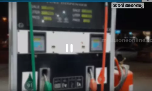 ഡീസൽ കള്ളക്കടത്ത്: സൗദിയിൽ പ്രതികൾക്ക് 65 വർഷം തടവും 29 മില്യൺ റിയാൽ പിഴയും