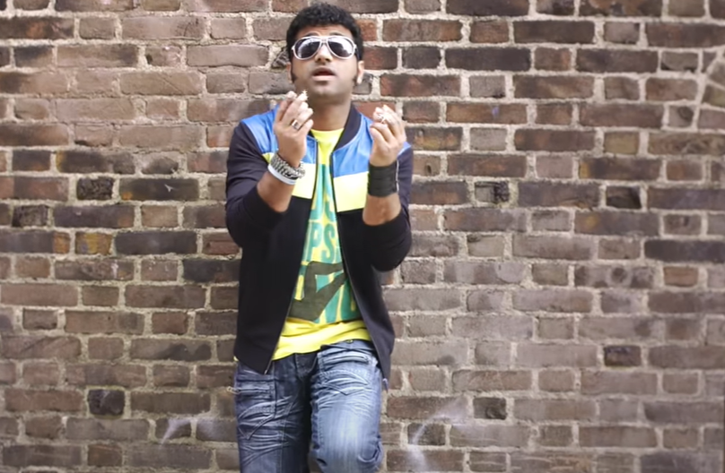 ഹിന്ദുക്കളുടെ വികാരം വ്രണപ്പെടുത്തി; സംഗീതസംവിധായകന്‍ ദേവി ശ്രീപ്രസാദിനെതിരെ കേസ്