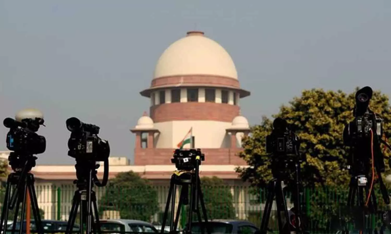 ചെങ്കോട്ട ഭീകരാക്രമണക്കേസ്: പ്രതിയുടെ വധശിക്ഷ സുപ്രിംകോടതി ശരിവെച്ചു