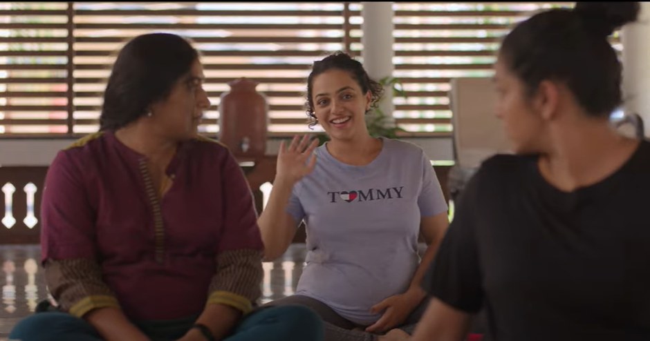 ചിരിച്ചുല്ലസിച്ച് ആറ് ഗര്‍ഭിണികള്‍; അഞ്ജലി മേനോന്‍റെ വണ്ടര്‍ വുമണ്‍ ട്രയിലര്‍ കാണാം