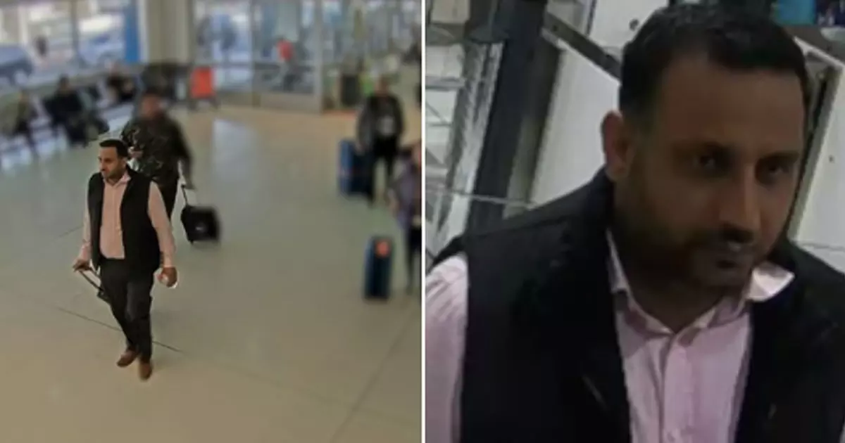 കൊലക്കേസ് പ്രതിയായ ഇന്ത്യന് നഴ്സിനെ കുറിച്ച് വിവരം നല്കുന്നവര്ക്ക് 10 ലക്ഷം ആസ്ത്രേലിയന് ഡോളര് കൊലക്കേസ് പ്രതിയായ ഇന്ത്യന് നഴ്സിനെ കുറിച്ച് വിവരം നല്കുന്നവര്ക്ക് 10 ലക്ഷം ആസ്ത്രേലിയന് ഡോളര്