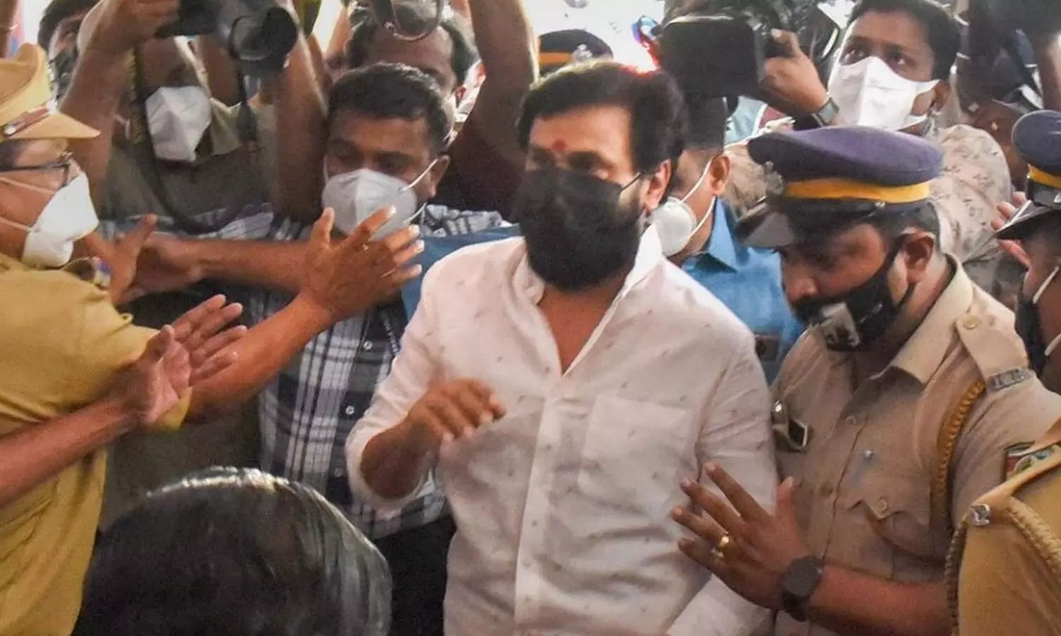 നടിയെ ആക്രമിച്ചതുമായി ബന്ധപ്പെട്ട ഗൂഡാലോചന കേസ്; വിചാരണ ഈ മാസം പത്തിന്