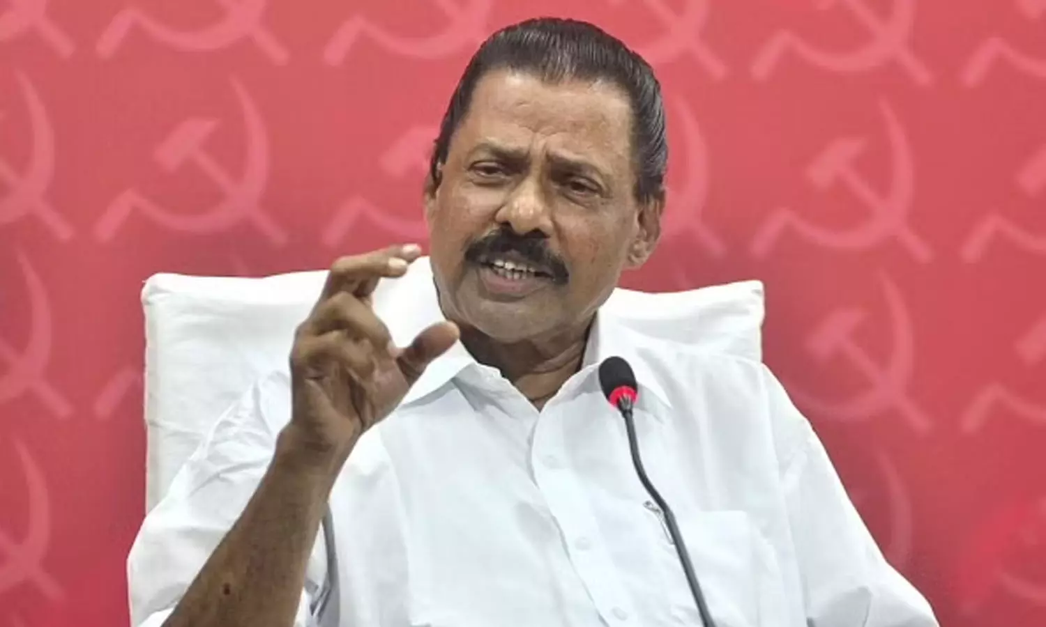 പെൻഷൻ പ്രായം ഉയർത്താനുള്ള നീക്കം എം.വി ഗോവിന്ദൻ നേരത്തെ അറിഞ്ഞു? പെൻഷൻ പ്രായം ഉയർത്താനുള്ള നീക്കം എം.വി ഗോവിന്ദൻ നേരത്തെ അറിഞ്ഞു?