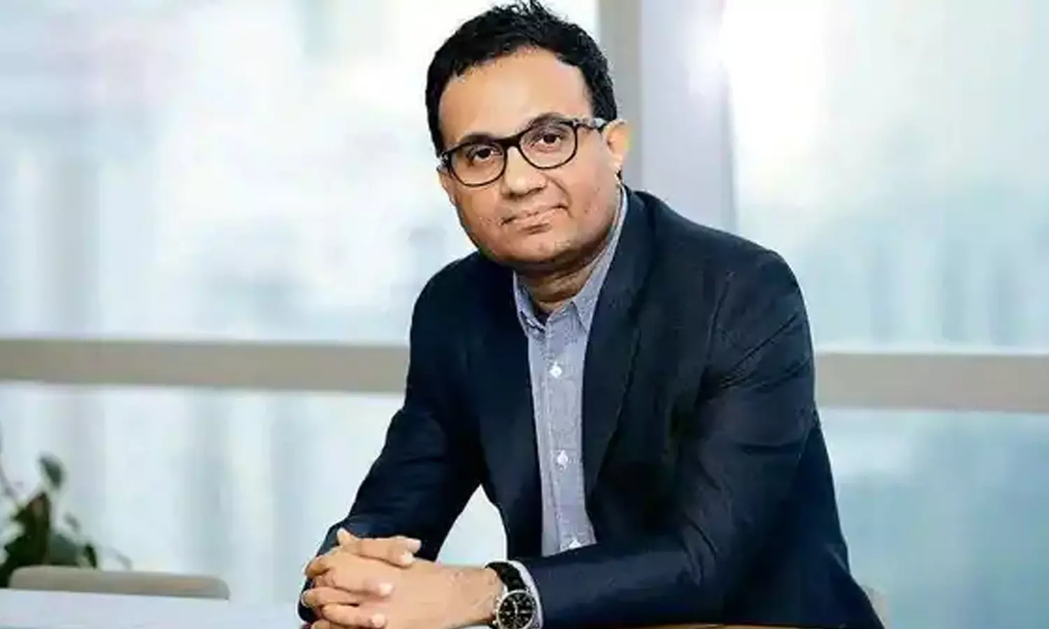 മെറ്റയുടെ ഇന്ത്യ മേധാവി രാജിവച്ചു മെറ്റയുടെ ഇന്ത്യ മേധാവി രാജിവച്ചു